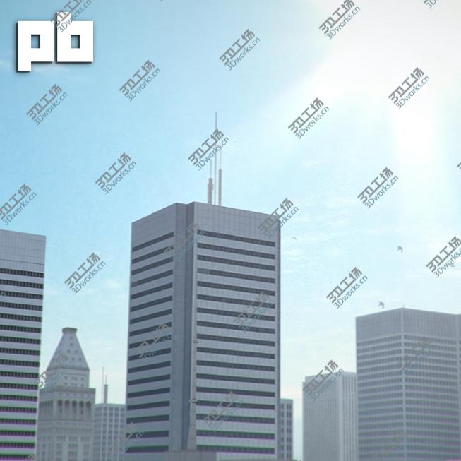 images/goods_img/2021040231/low poly city/2.jpg